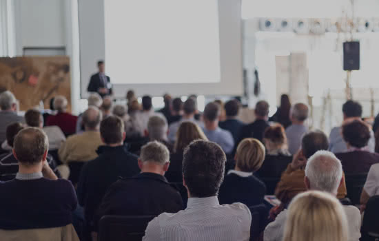 Conférence aux parents d'enfants