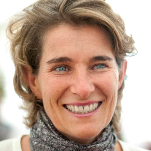 Inès de Franclieu