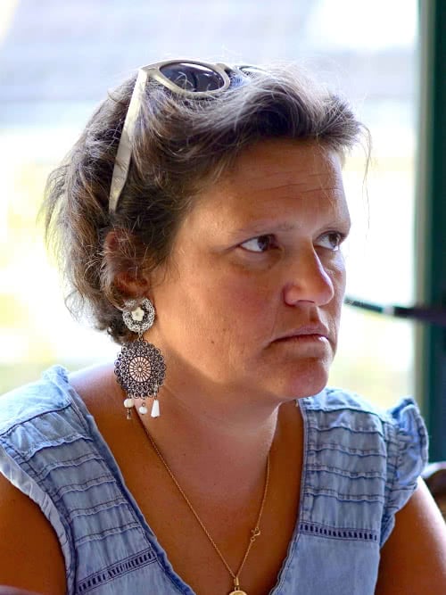 Judith Aribaud