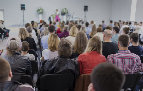 Conférence aux parents d'adolescents