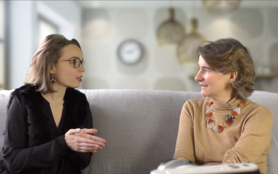 La différence dans le couple