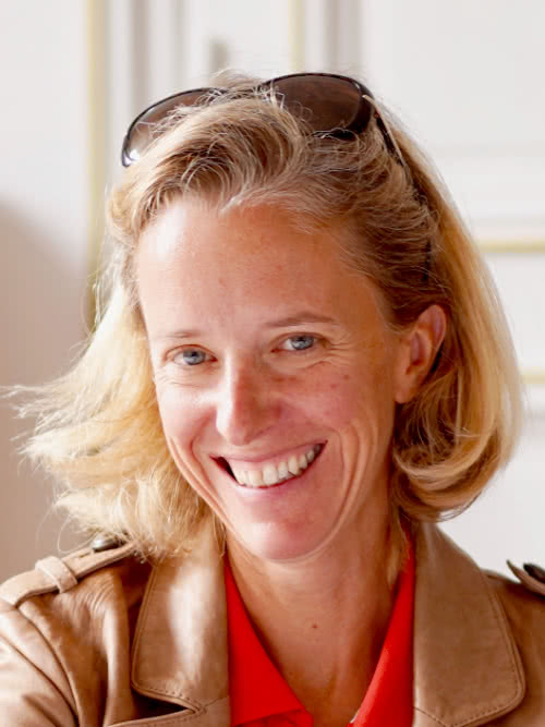 Amélie Chaperon