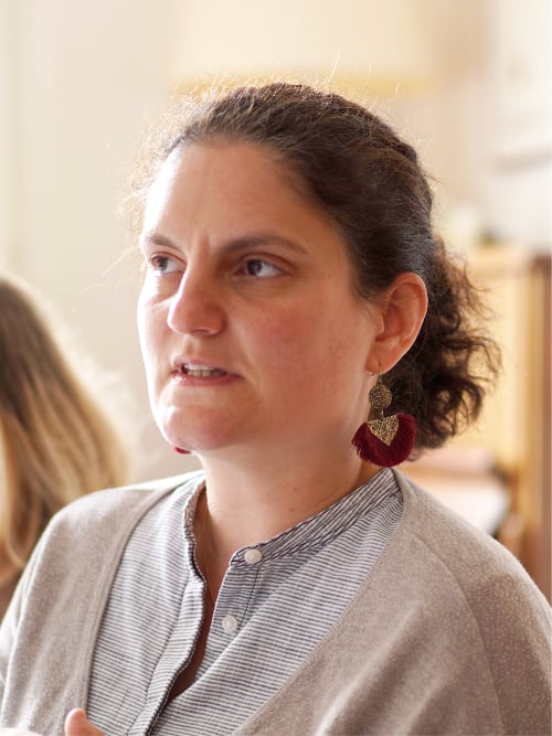 Anne-Claire Lestang