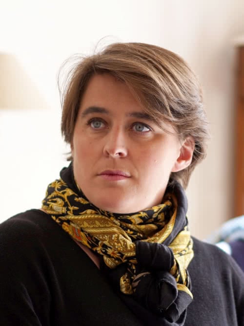 Marie-Alix de Montecler