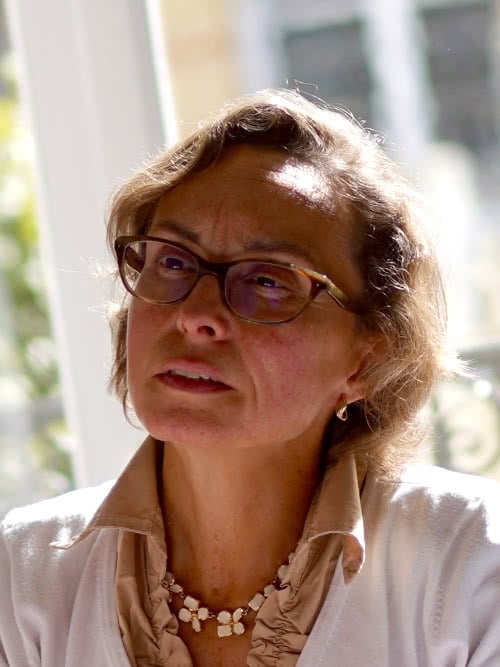 Nathalie Moury