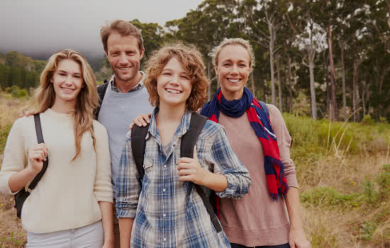 Formation d'éducateurs d'adolescents (14 ans et plus)