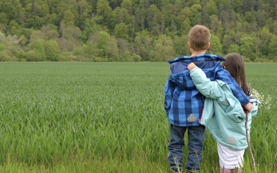 Pourquoi tout le monde est amoureux dans la classe ?