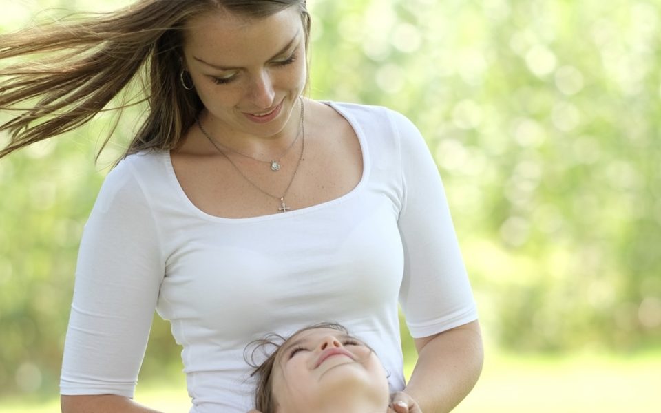 Comment la maman sait-elle si elle est féconde ?