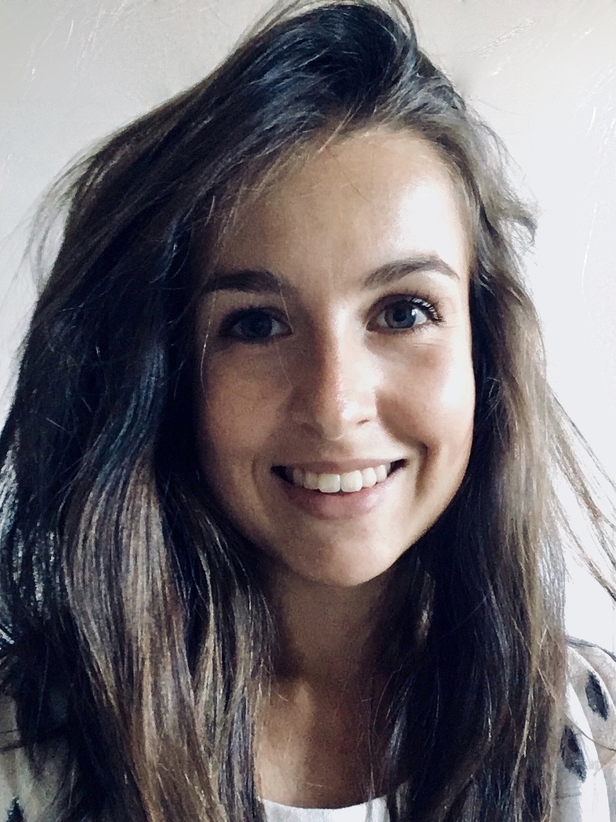 Marianne Genevrier