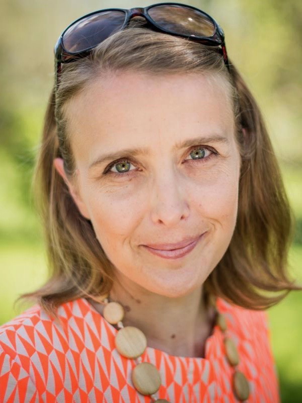 Ingrid d’Ussel