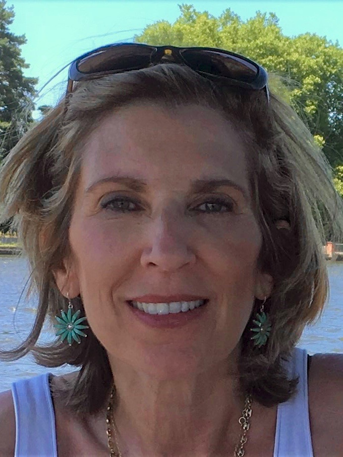 Valérie Thiébaut