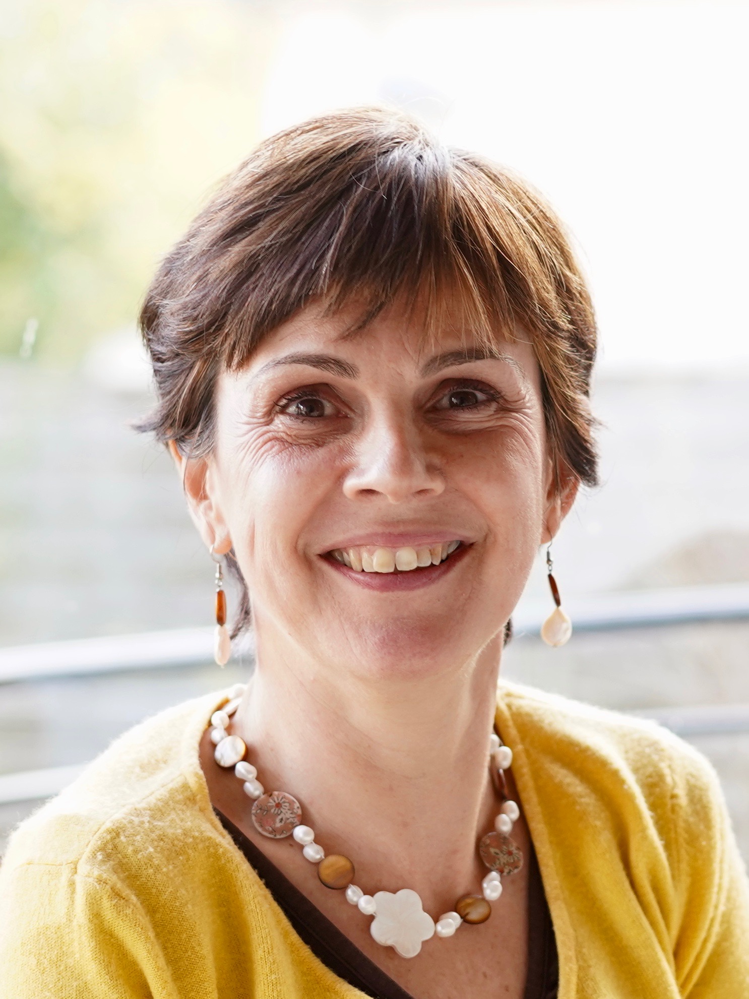 Virgine Mercier