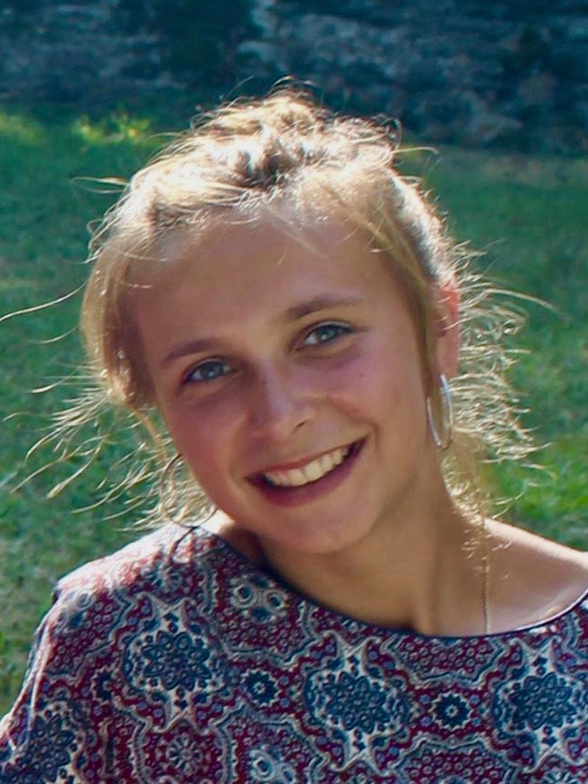 Blandine Bublot
