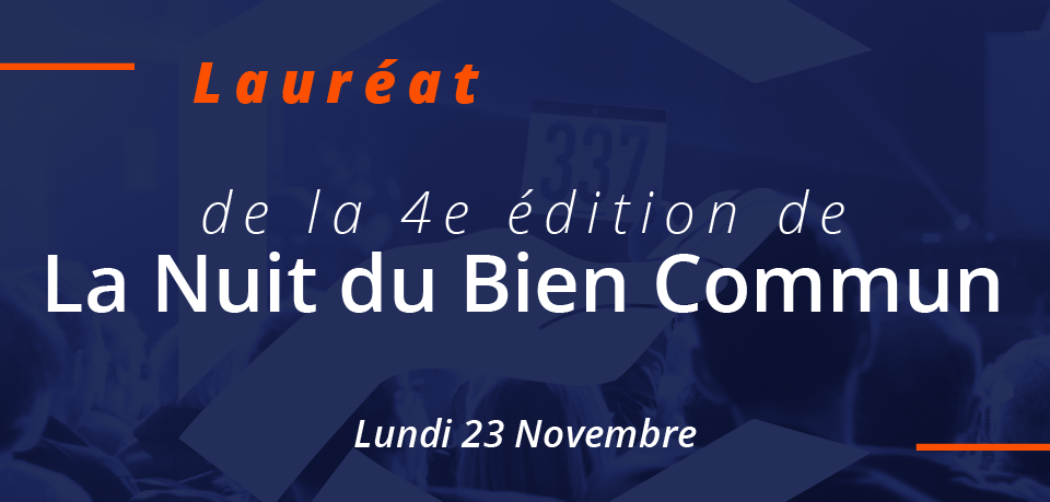 La Nuit du Bien Commun